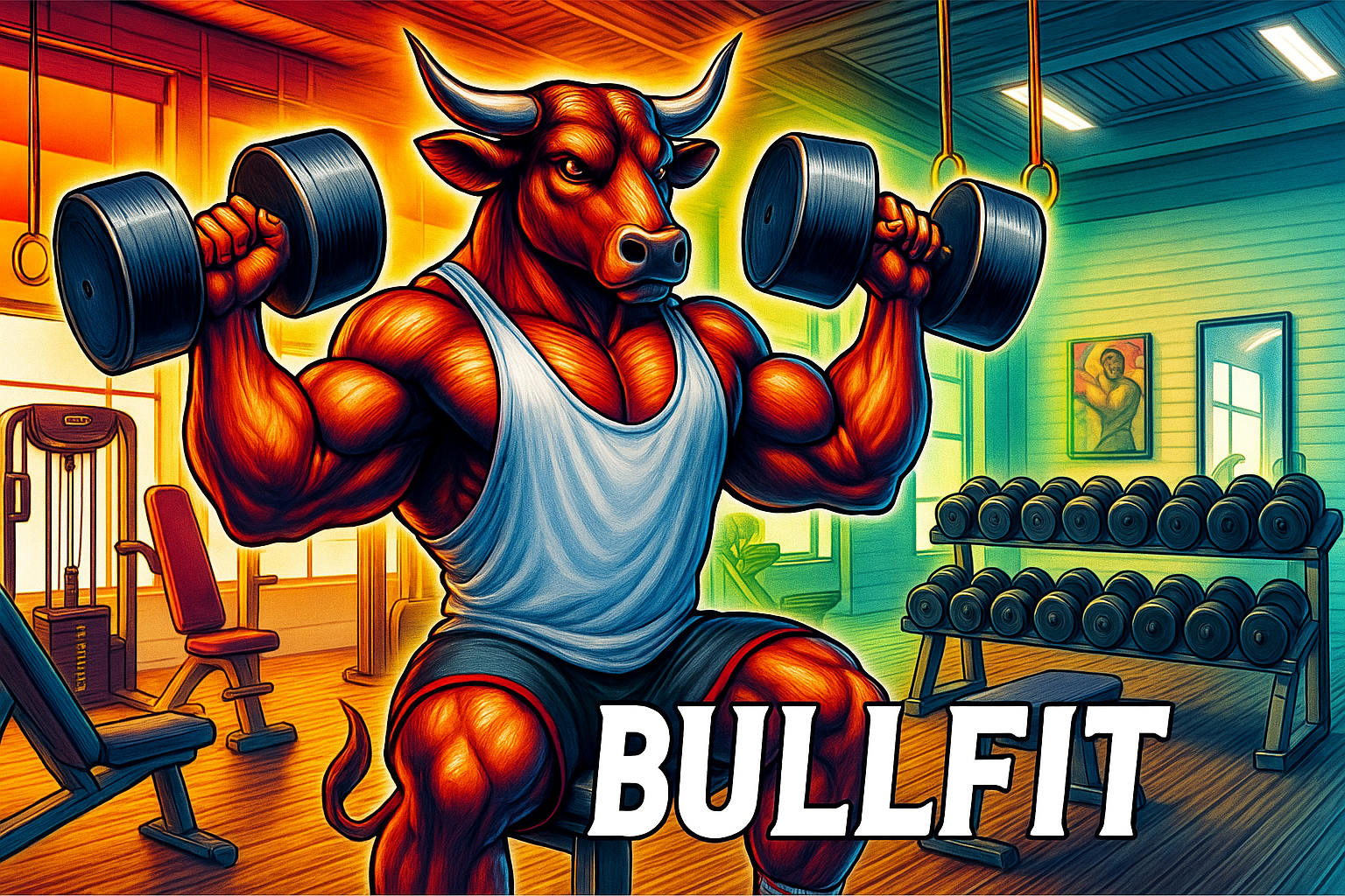 Bolder Shoulders: Why You Need Strong Shoulders and How to Train Them