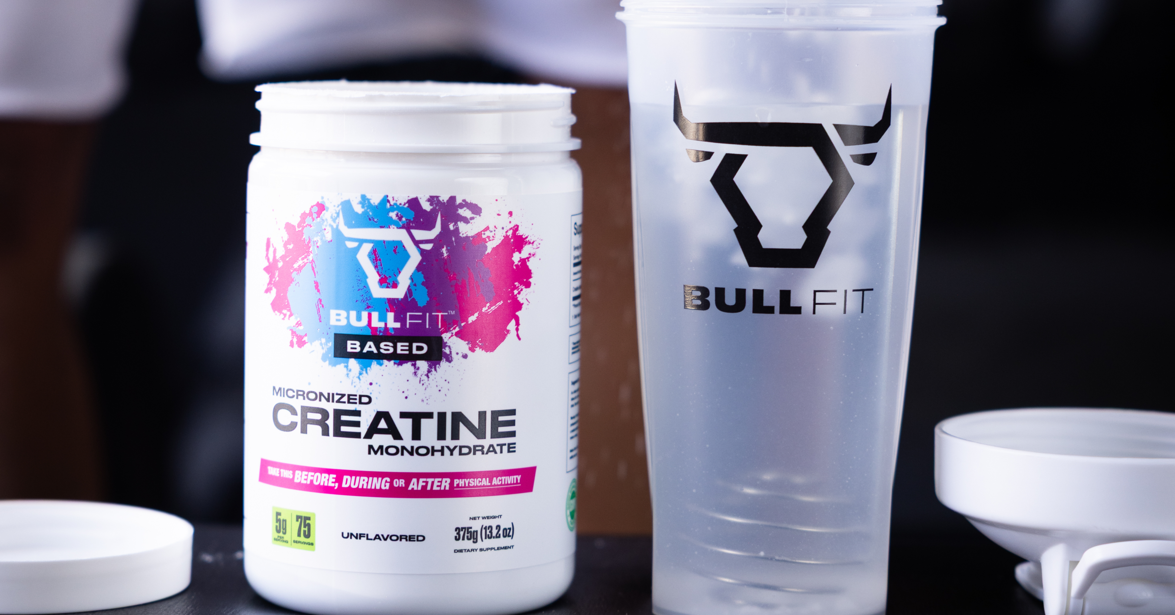 How Many Supplements Do You Actually Need?