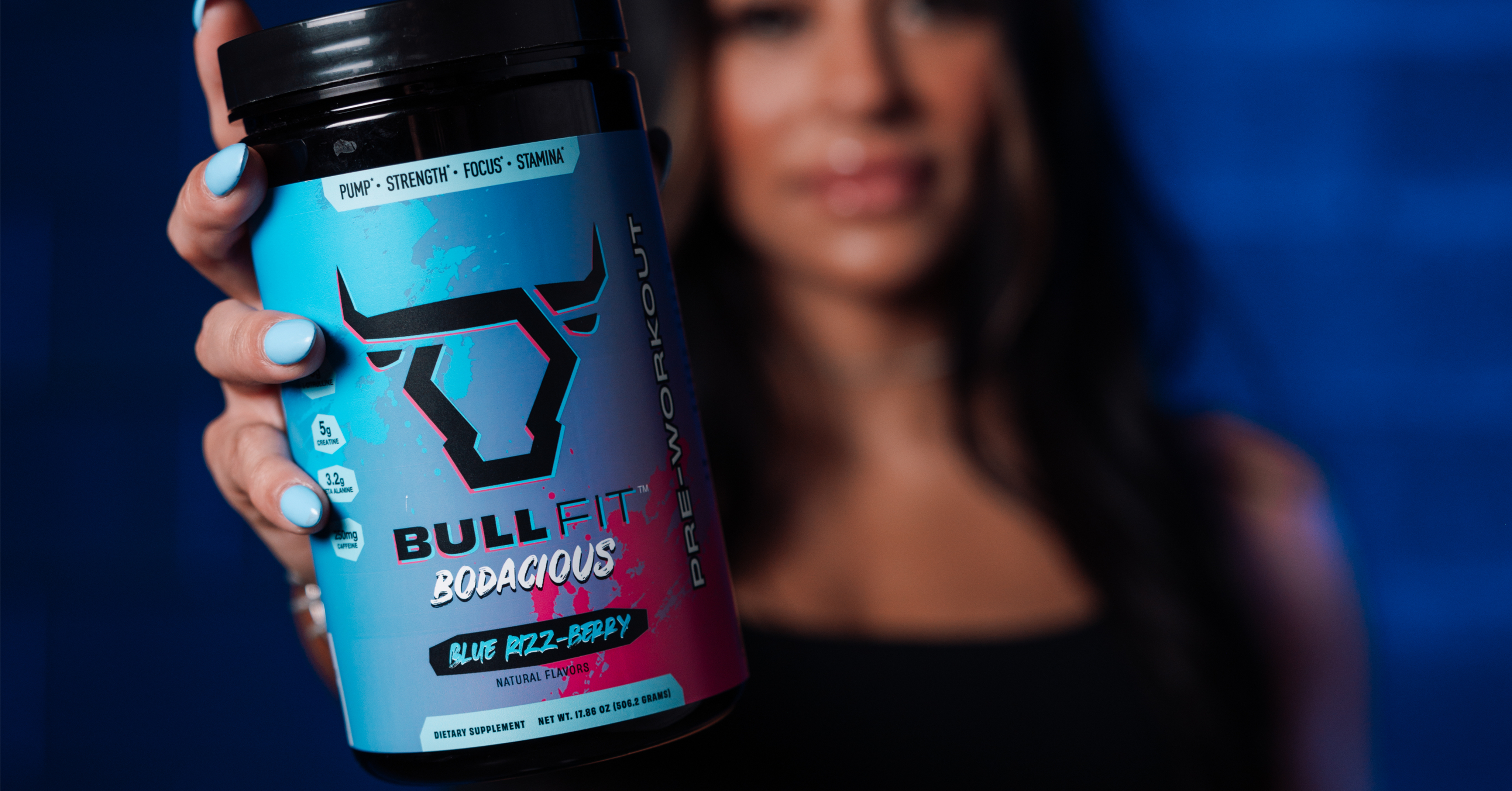 The Dirty Truth About Artificial Colors & Fillers in Pre-Workouts