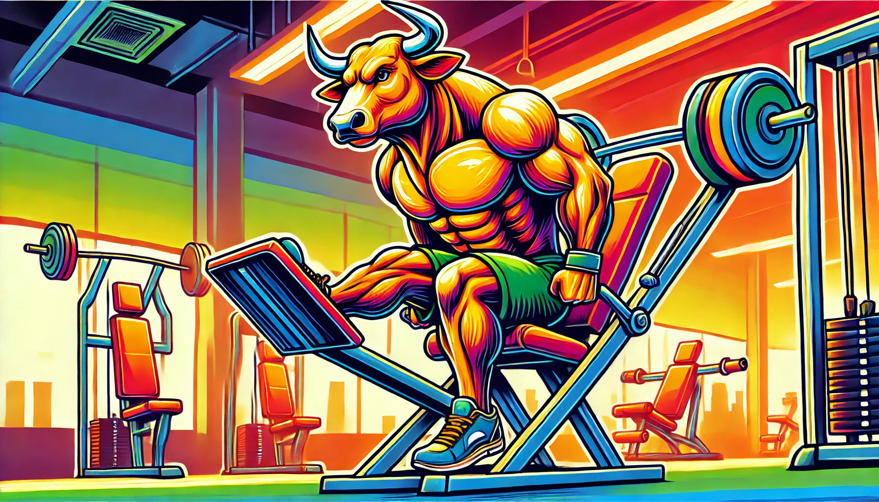 Ultimate Guide to Calf Training: Tips for Bigger, Stronger Calves on Leg Day