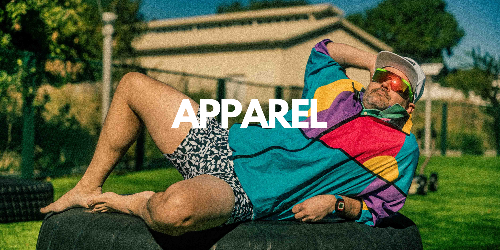 BullFit Apparel