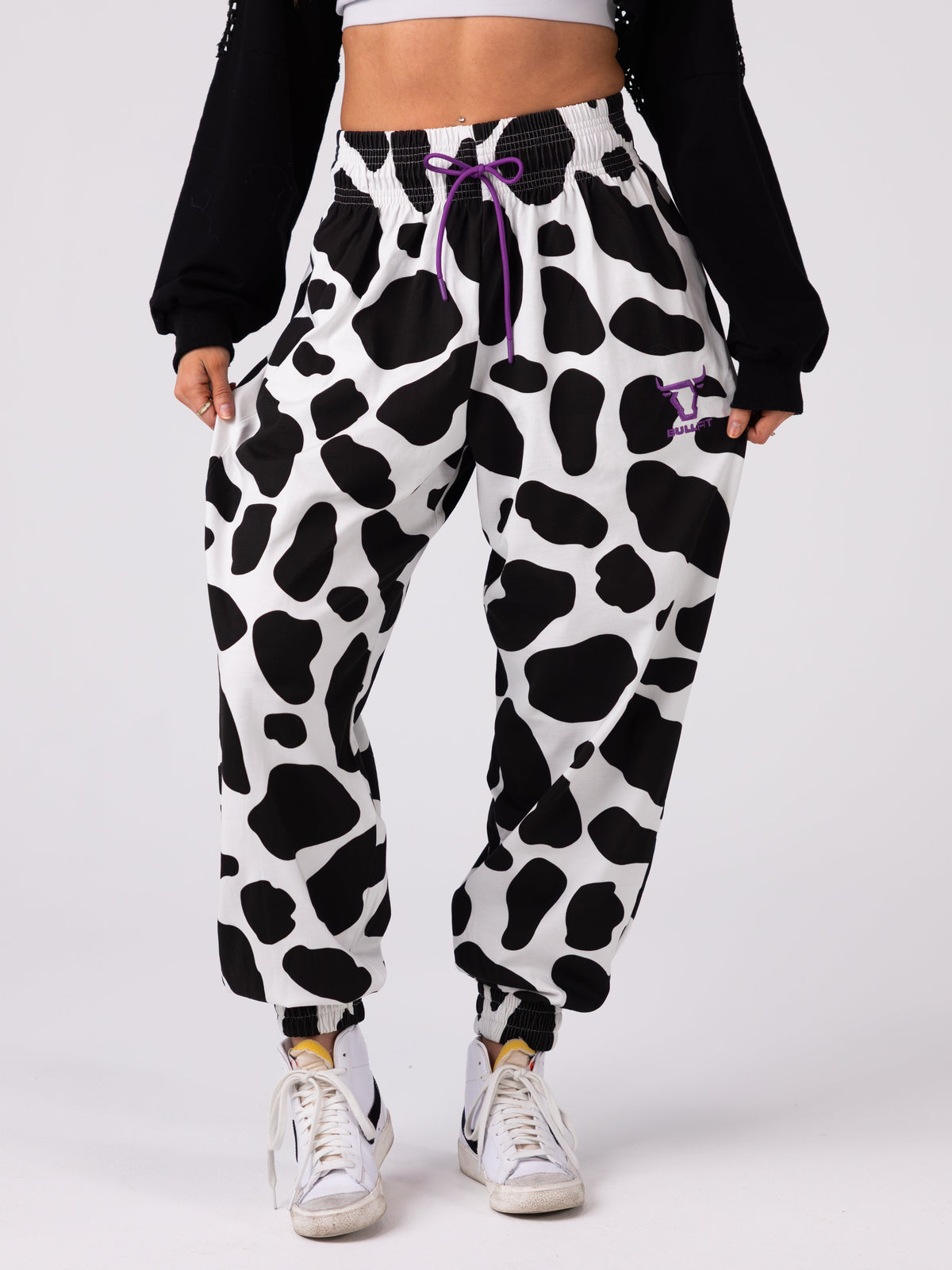 Pump Pants