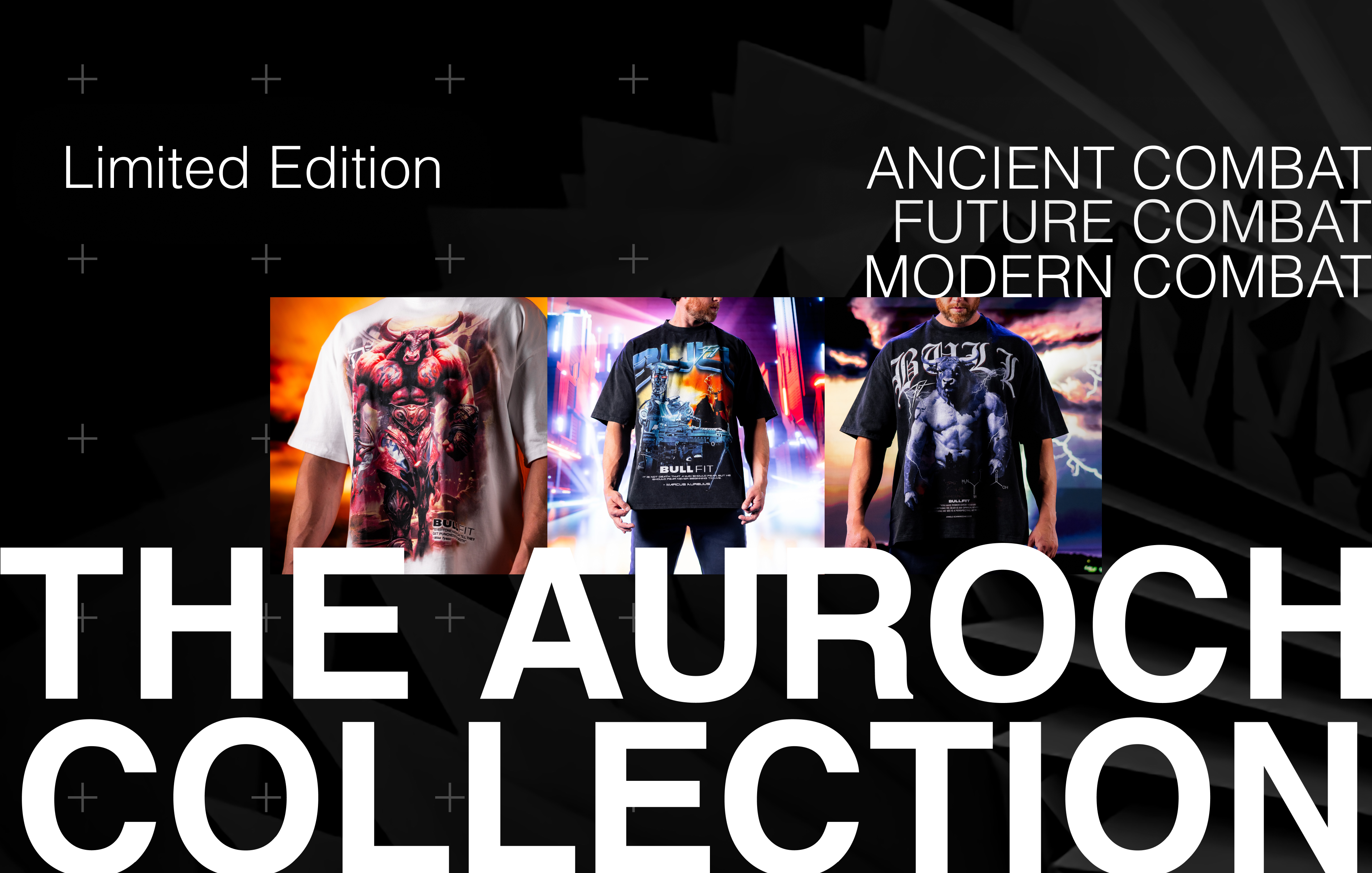 The Auroch Collection