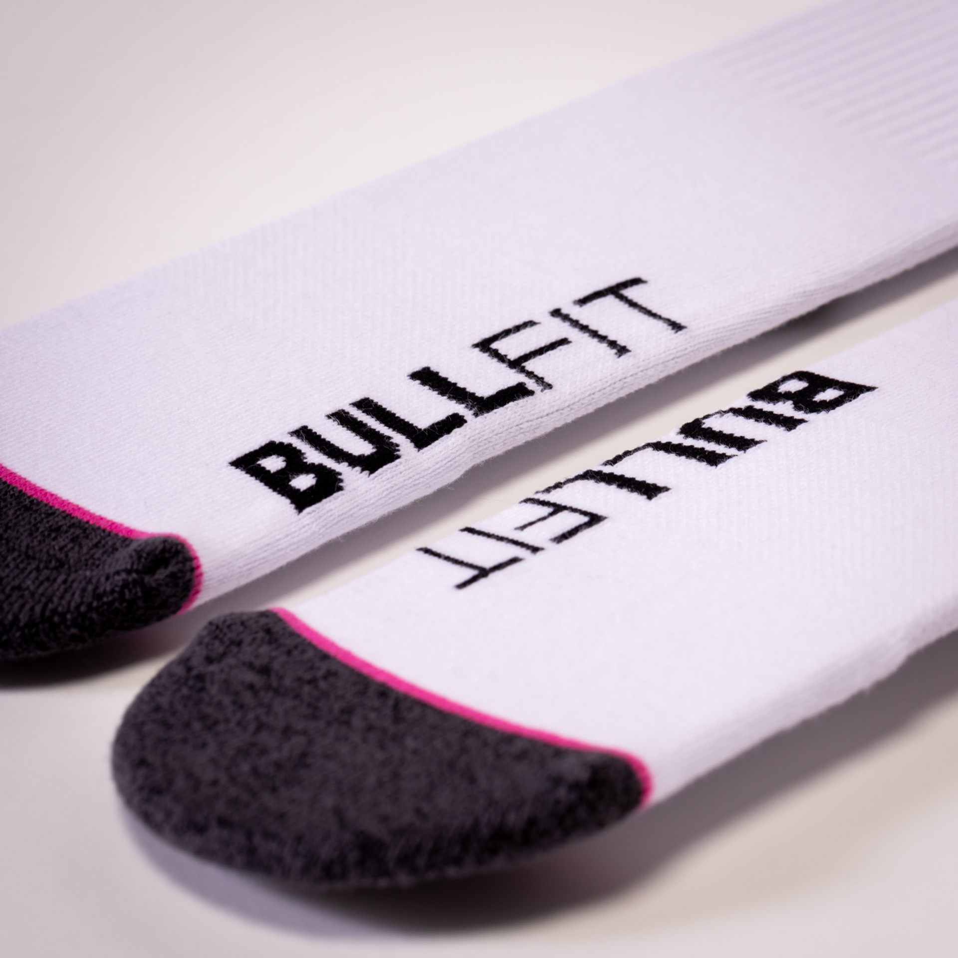 Ballaholic STREET SOCKS / ballaholic × SpaceBall Mag 11
