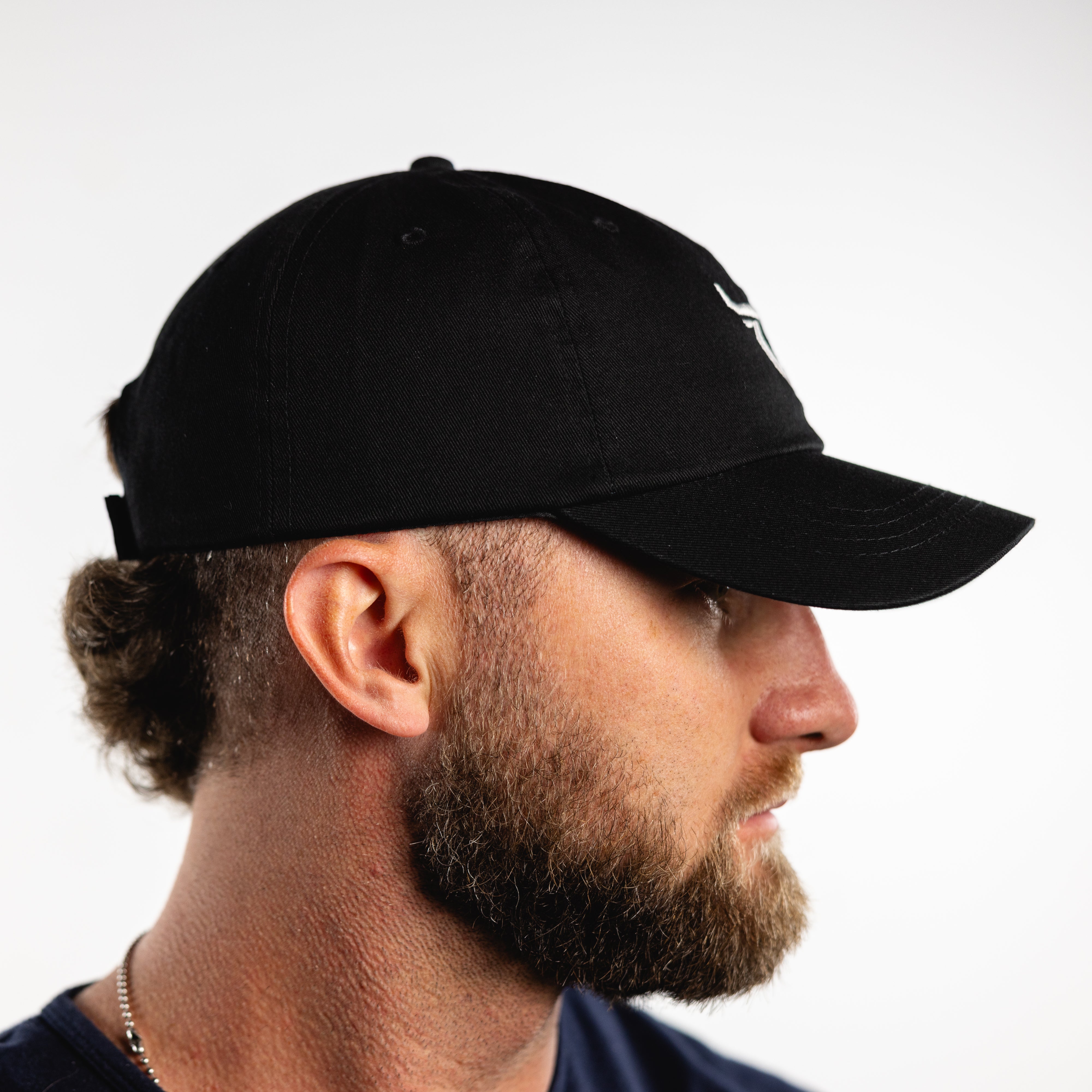 On-Duty Cap (The Dad Hat) – BullFit