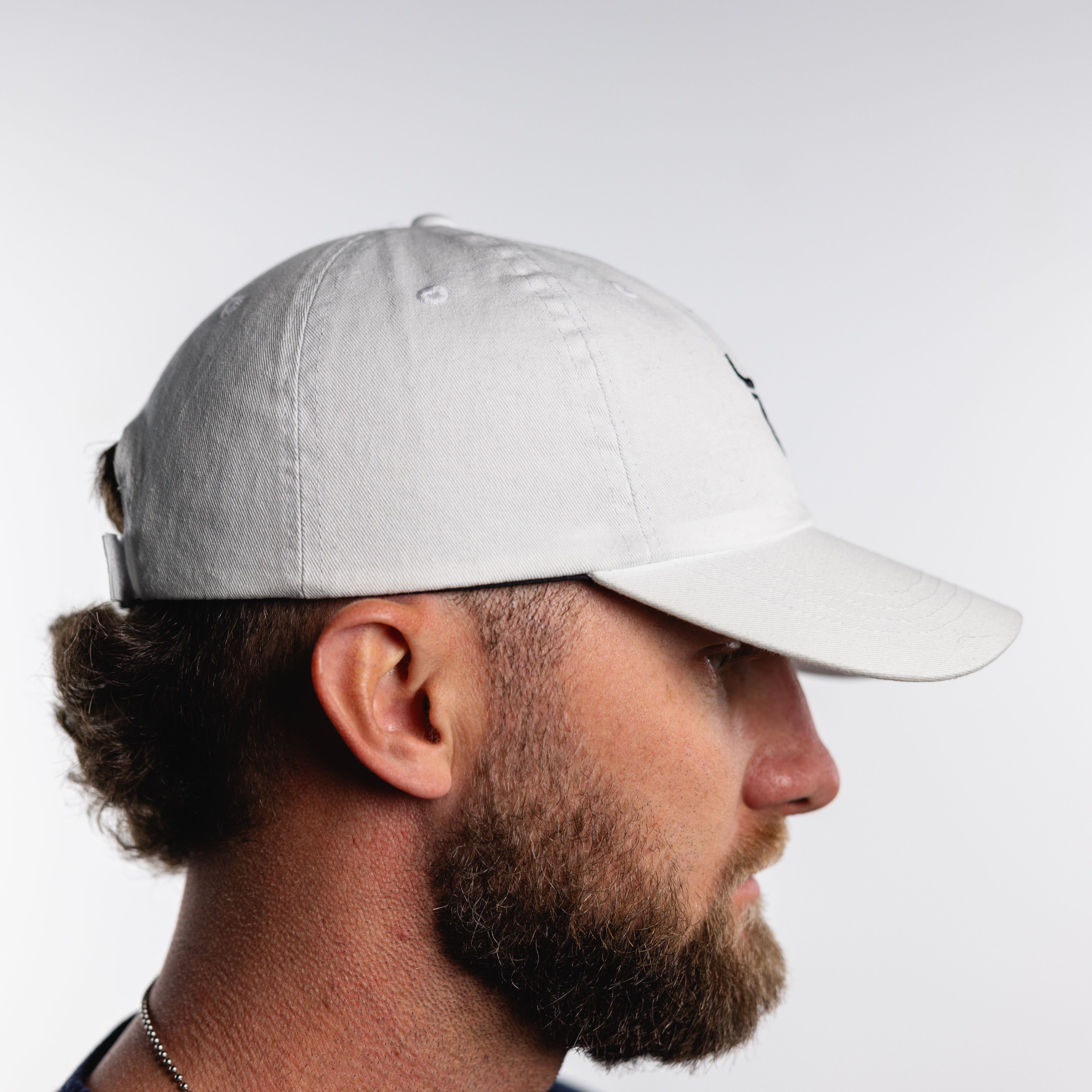 On-Duty Cap (The Dad Hat) – BullFit