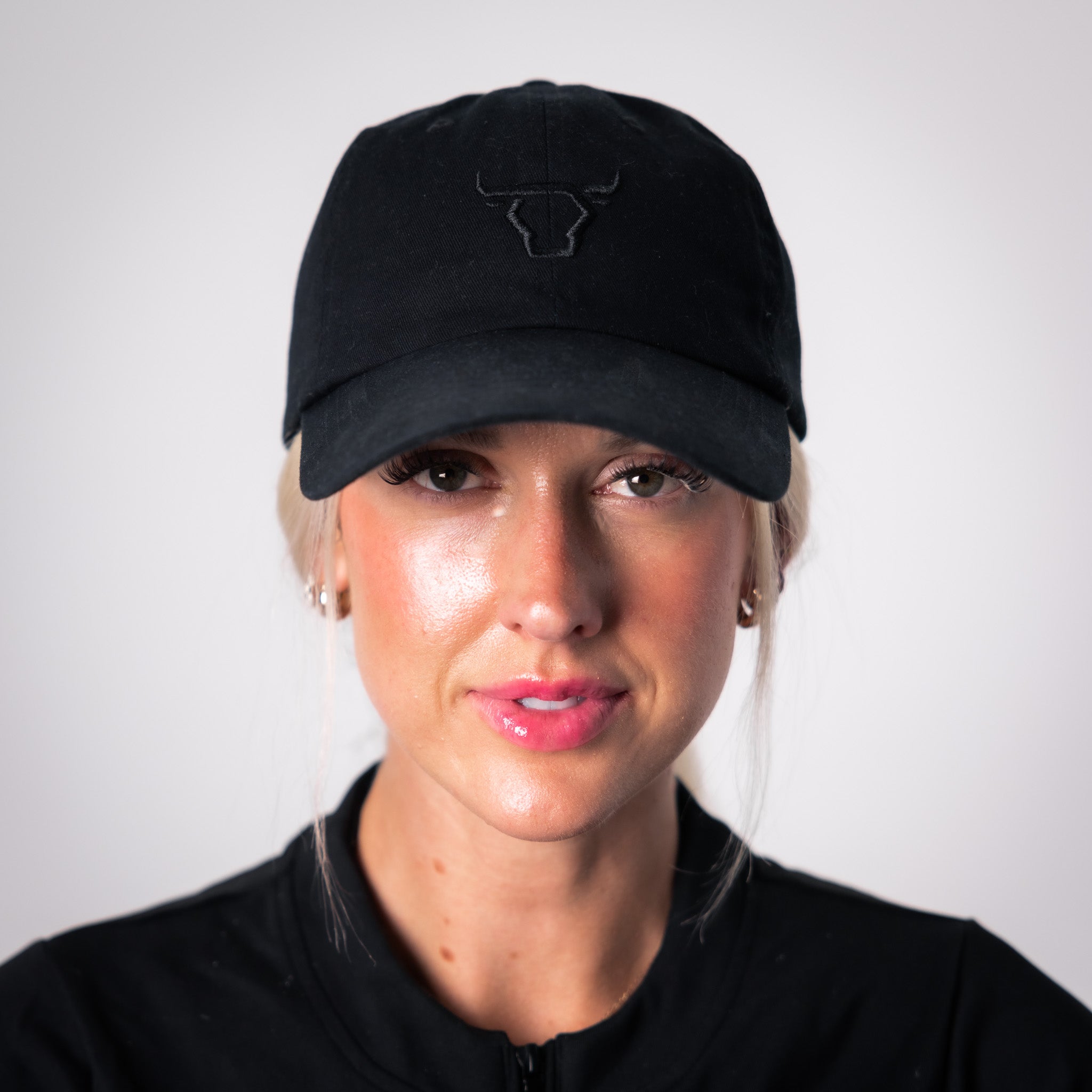 The Grind Edition On-Duty Cap (Limited Edition) – BullFit