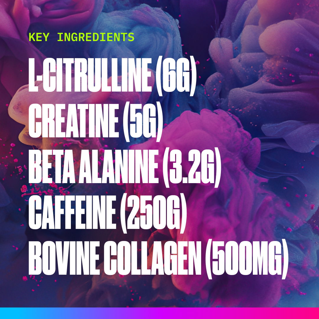 Bodacious BOGO