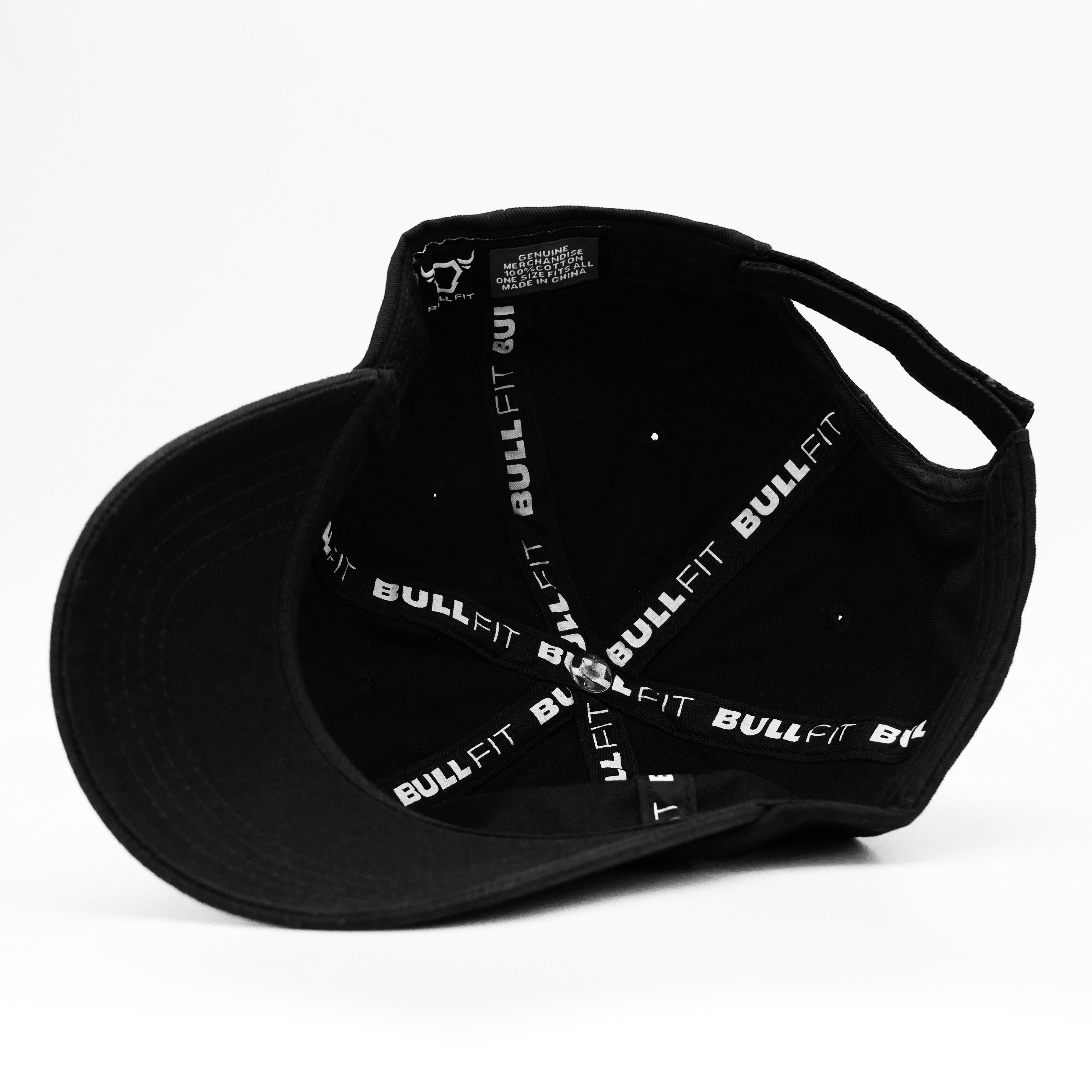 On-Duty Cap (Murdered Out)