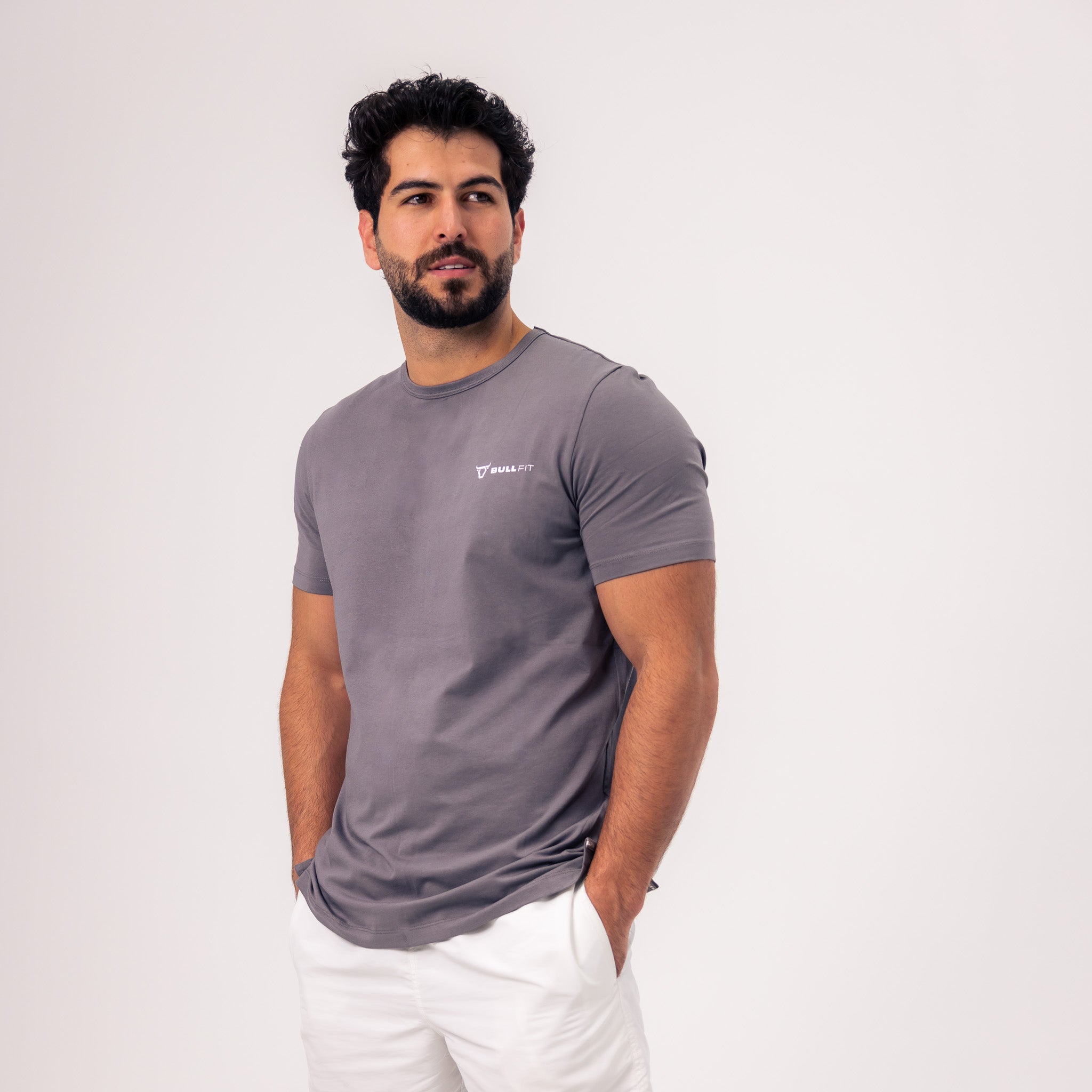Tubular Performance Tee – BullFit
