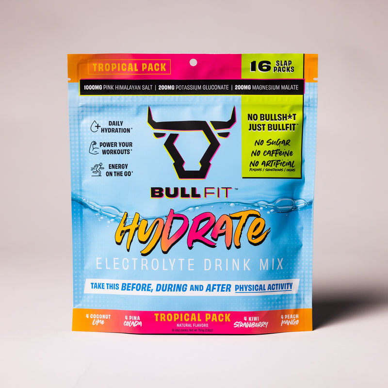 Hella Hydrate