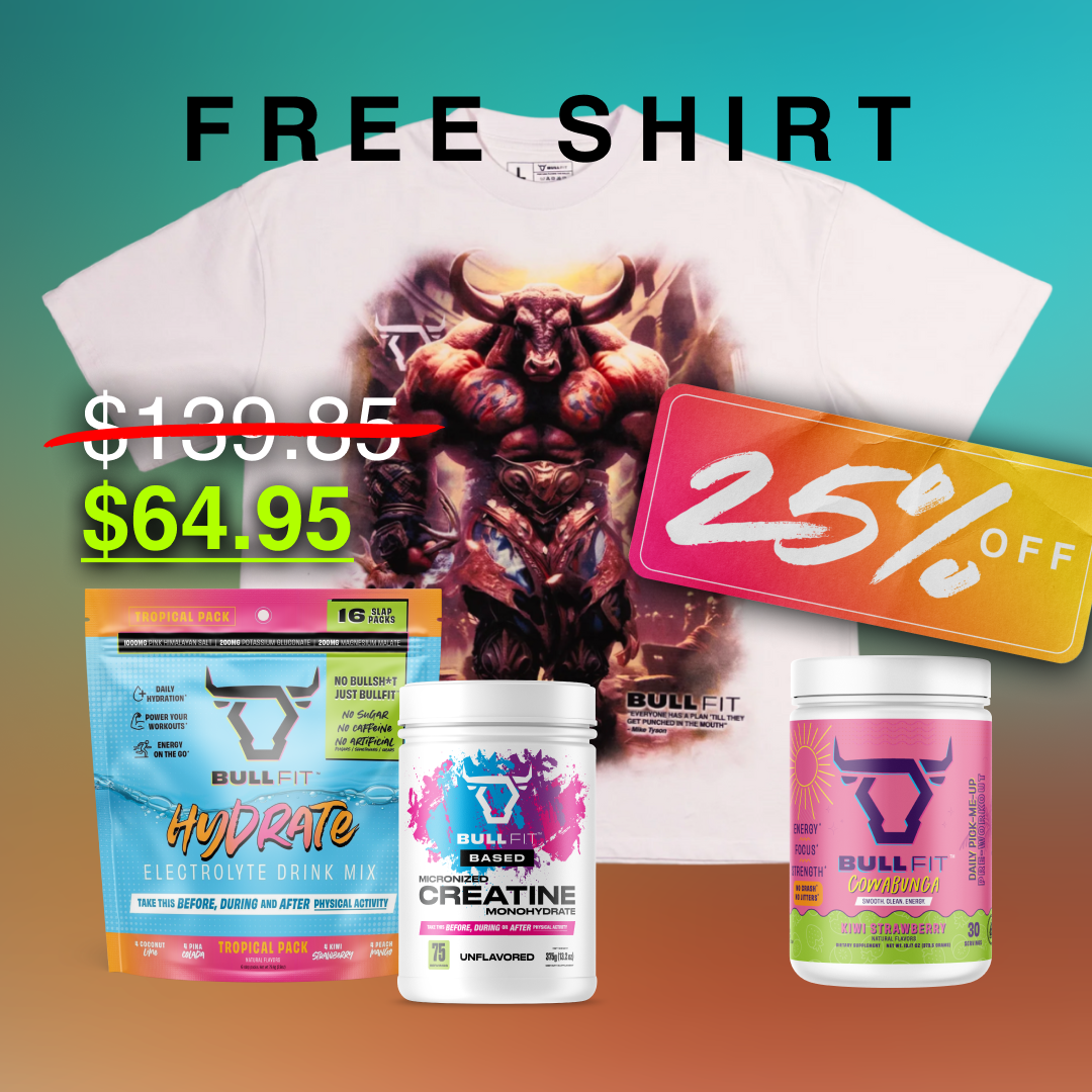 The Daily Pick-me-up Stack