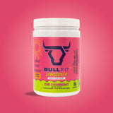 Cowabunga Pre-Workout