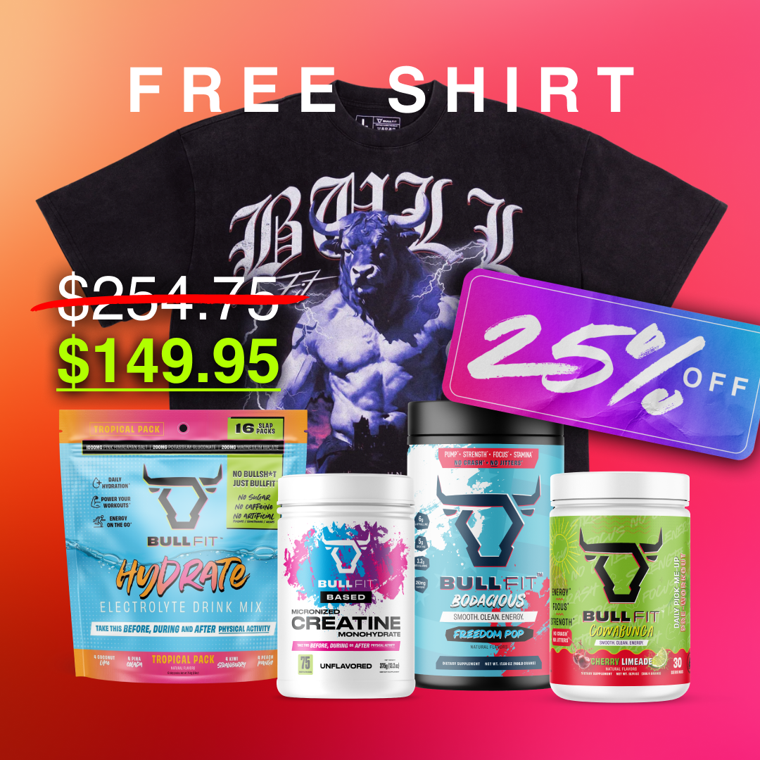 The No BullSh*t Stack