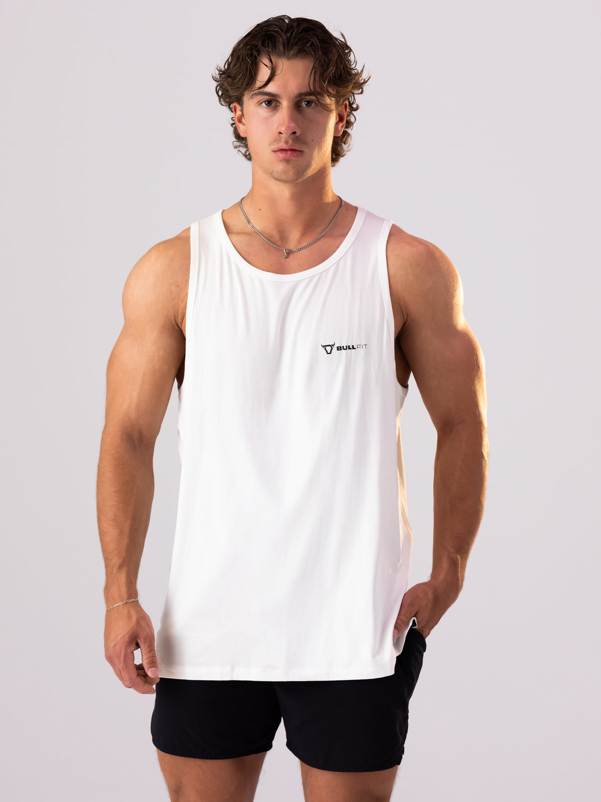 Tubular Performance Tank