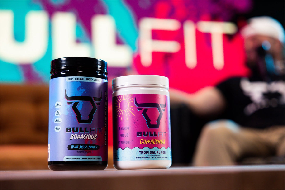 BullFit Gaming Ambassadors: Elevate Your Game & Influence